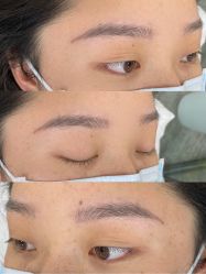 -眉可丽MEIKELI半永久纹眉