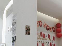 -海马体照相馆(大连柏威年购物中心店)