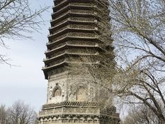 -玲珑塔公园