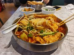 -红鼻子桂林米粉(金唐新光界店)