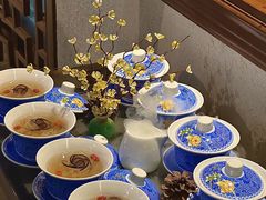 -名善山珍·野生菌汤锅(文殊院店)