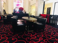 -Salon de The de Joel Robuchon(外滩18号店)