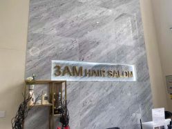 -3AM HAIR SALON染发接发
