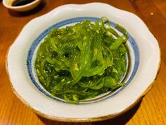 海草-有喜屋·深夜食堂(北京西路店)