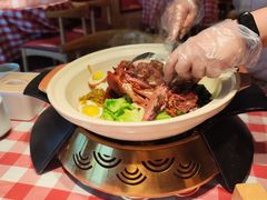 -三十六味匠猪蹄(三元桥店)