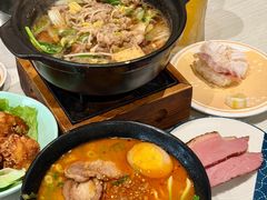 -滨寿司(新街口中央商场店)