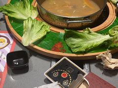 -椰小鸡·琼州糟粕醋(美兰缤纷城店)