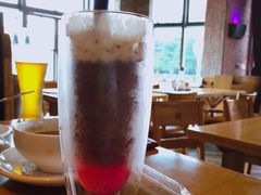 -MR.ROCKY洛奇先生RESTAURANT&BAR(宝安壹方城店)
