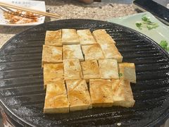 -厚味居炙子烤肉·清真(天桥南纬路店)