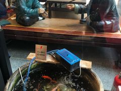 -到家尝北京菜(西坝河店)