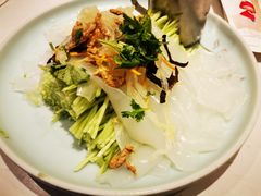 妈妈大拉皮-北李妈妈菜·海肠捞饭(高新万达店)