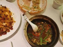 -老伙记海鲜码头(北滘店)