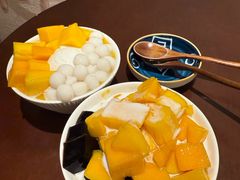 -小团圆糖水铺(襄阳南路店)