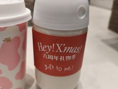 -兰熊鲜奶(西直门凯德mall店)