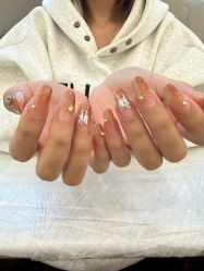 -斯馨·健康美甲美睫