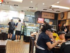 -姚记炒肝店(簋街店)