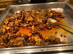 -汉巴味德(大悦城店)