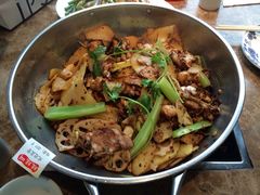 -蛙蛙叫干锅年代(簋街总店)