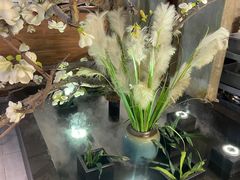 -盛江山自助料理(奥莱锦辉购物广场店)