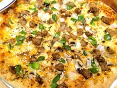 -魏斯理汉堡(西安沣东吾悦店)