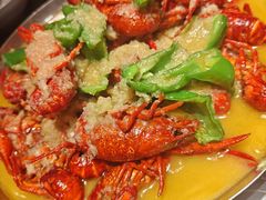 -517烧烤·龙虾·海鲜大排档(万象都荟店)