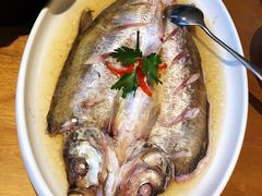 白条鱼-香浙汇(望京店)