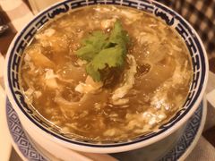 潮州鱼翅羹-文东记(马里士他路)