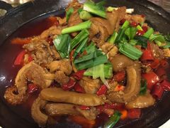 -唐师傅湘西名菜馆(武陵路店)