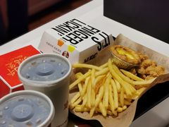 -肯德基(西影路店)