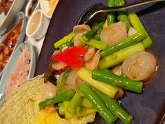 -无锡苏宁银河国际酒店-悦府65中餐厅