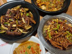 -掌上鲜(南顺城街店)