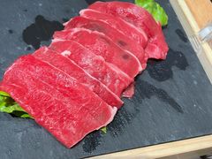 -巴奴毛肚火锅概念餐厅