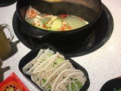 -钢管厂五区小郡肝串串香(南山店)