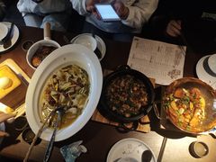 -绿茶餐厅(深圳龙华天虹购物中心店)