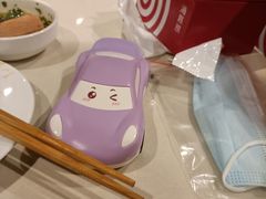 -海底捞火锅(劲松店)