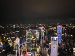 -WFC会仙楼观景台