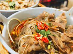 -怪物的冰与火(天虹商场中山路店)