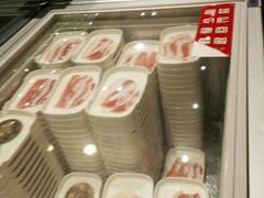 -双合盛自助烤肉(欧亚购物中心店)