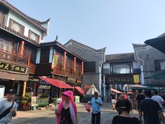-汴河街