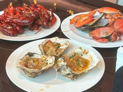 -Social 秀西餐厅-长沙瑞吉酒店(运达店)