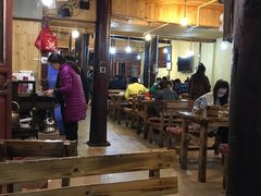 -小锅巴纳西餐厅