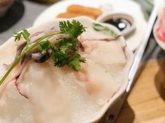 -鲜货俚鲜火锅(青果路店)