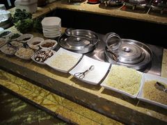 -泰谷酒店·太古码头闽菜自助餐厅