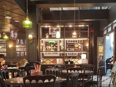 -阿大排档(长春这有山店)