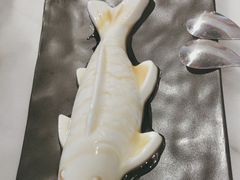 -小吊梨汤·北京菜·烤鸭(双井乐成中心店)