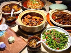 -小柴米·传统江西菜(八一广场店)