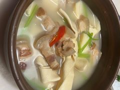 -林四喜·闽南传家菜(鼓浪屿店)