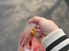 -香酥鸡排(京汉大道店)