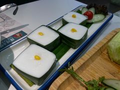 -探越小馆·越泰料理(增城永旺店)