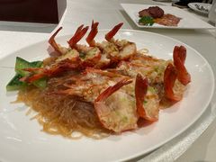 -利苑酒家(金宝店)